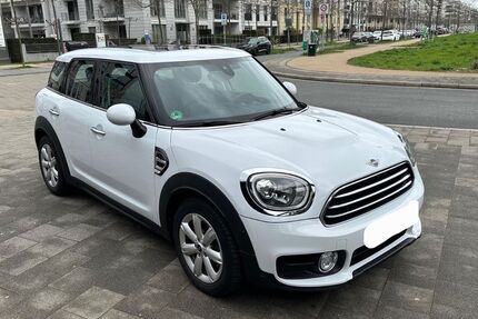 Mini Cooper Countryman 73.000 km 19.760 &euro; Düsseldorf 40477