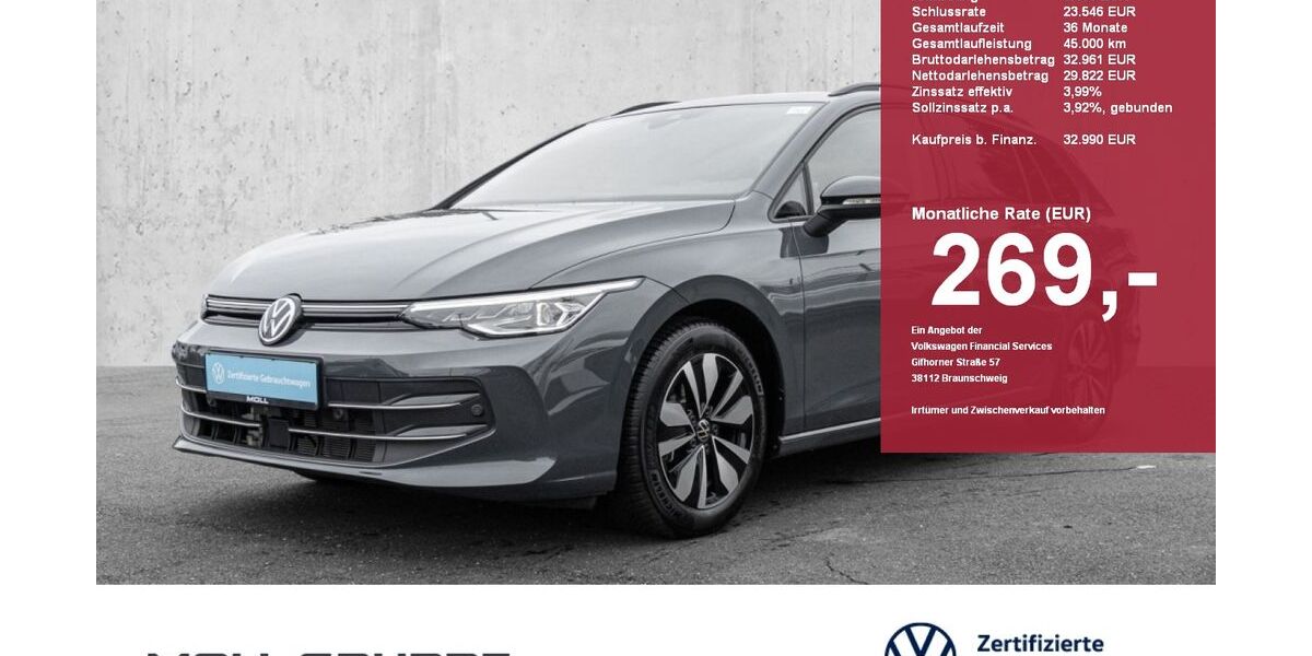 VW Golf 6.763 km 31.940 &euro; Düsseldorf 40474