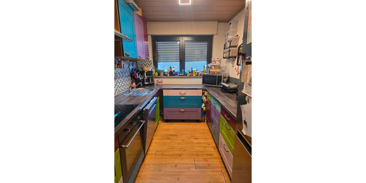 Mehrfamilienhaus, Wohnhaus Nettetal - 9 Zimmer, 125 m&sup2;, 360.000&euro; | Angebot:26040796
