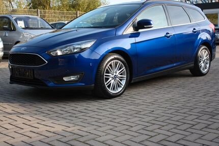 Ford Focus 130.000 km 5.800 &euro; Oberhausen 46149