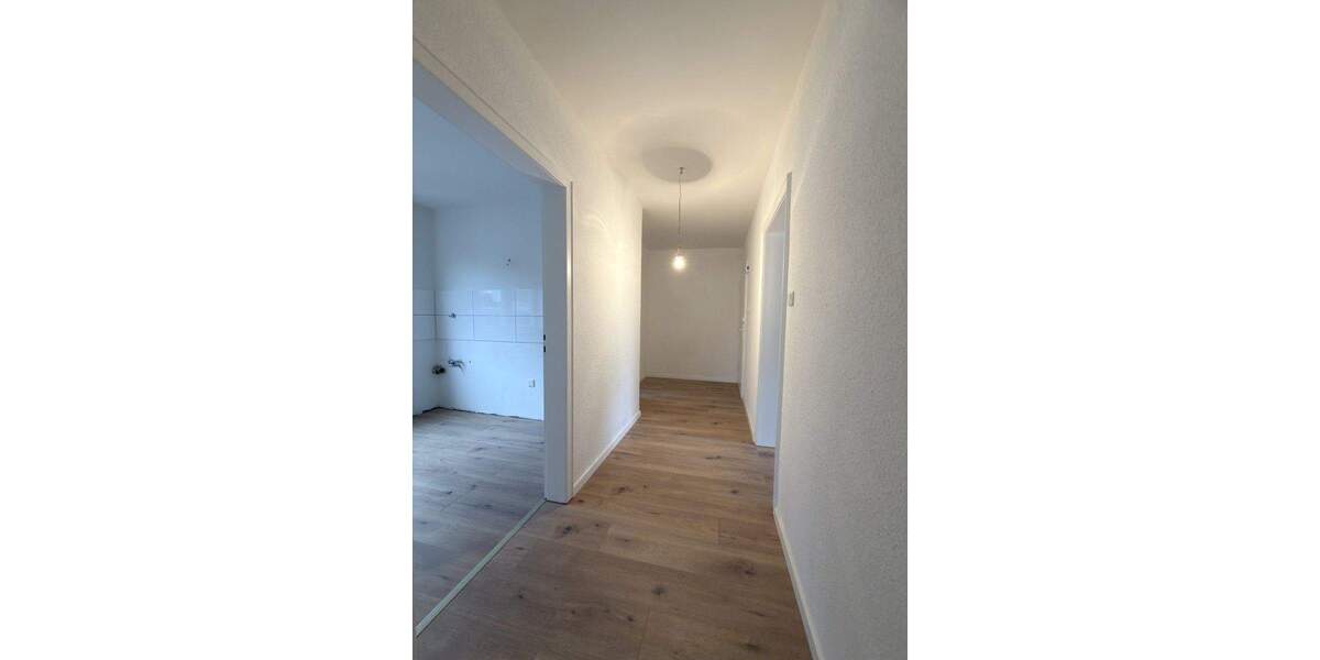 Etagenwohnung Oberhausen Sterkrade-Mitte - 3 Zimmer, 69 m&sup2;, 590&euro; | Angebot:25748242