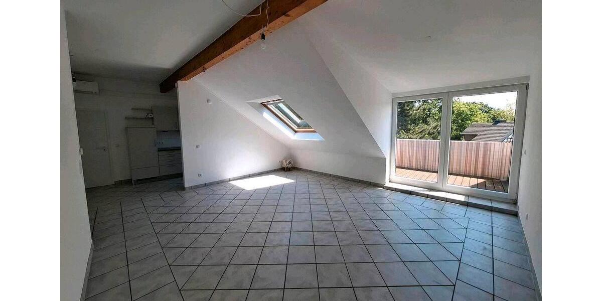 Dachgeschoßwohnung Kaarst - 3 Zimmer, 79 m&sup2;, 269.000&euro; | Angebot:26740934