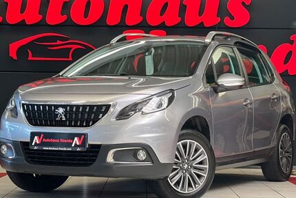 Peugeot 2008 82.000 km 6.990 &euro; Voerde 46562