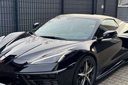 Corvette C8 5.900 km 101.100 &euro; Xanten 46509