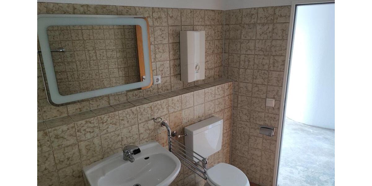 Etagenwohnung Krefeld Dießem - 1.5 Zimmer, 143.000&euro; | Angebot:23151521