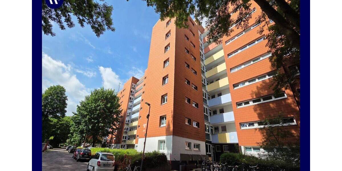 Etagenwohnung Gladbeck Zweckel - 3 Zimmer, 85 m&sup2;, 700&euro; | Angebot:25677099