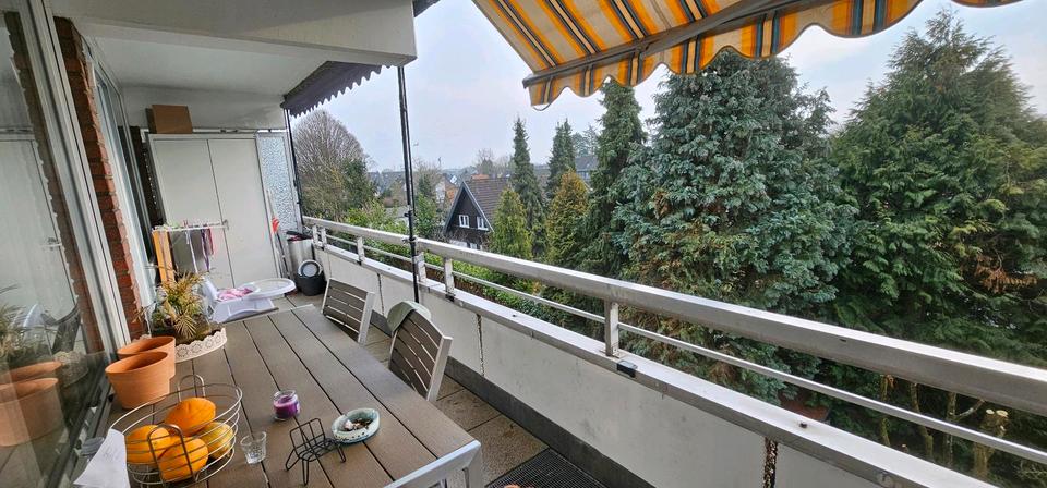 Etagenwohnung Kaarst - 3 Zimmer, 70 m&sup2;, 289.000&euro; | Angebot:24662723