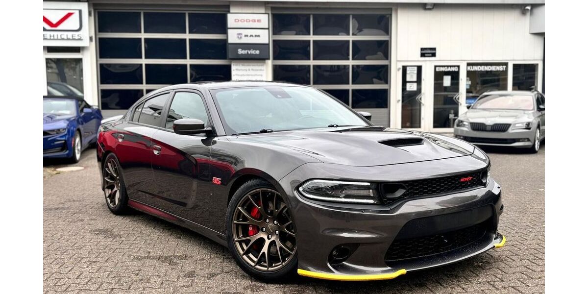 Dodge Charger 87.140 km 44.800 &euro; Krefeld 47805
