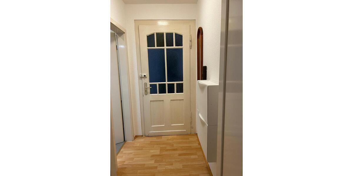 Etagenwohnung Krefeld Dießem - 2 Zimmer, 40 m&sup2;, 640&euro; | Angebot:26094955