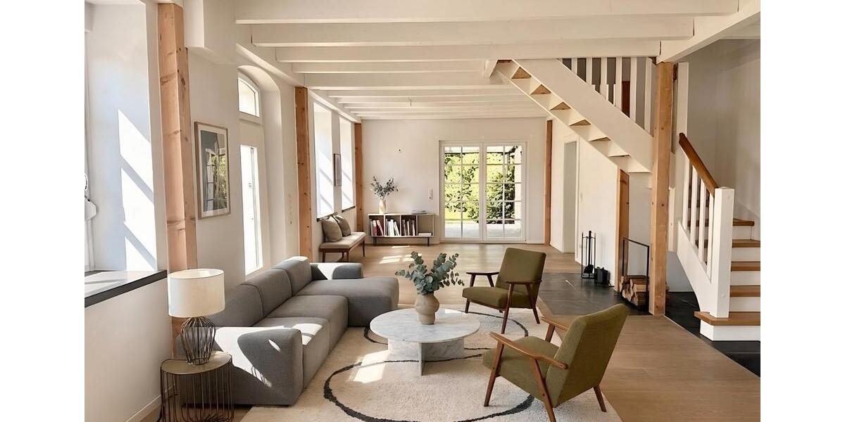 Bauernhaus, Landhaus Sonsbeck - 5 Zimmer, 150 m&sup2;, 550.000&euro; | Angebot:27004149