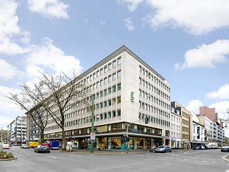 Gewerbeobjekt Düsseldorf Stadtmitte - 245&euro; | Angebot:26077776