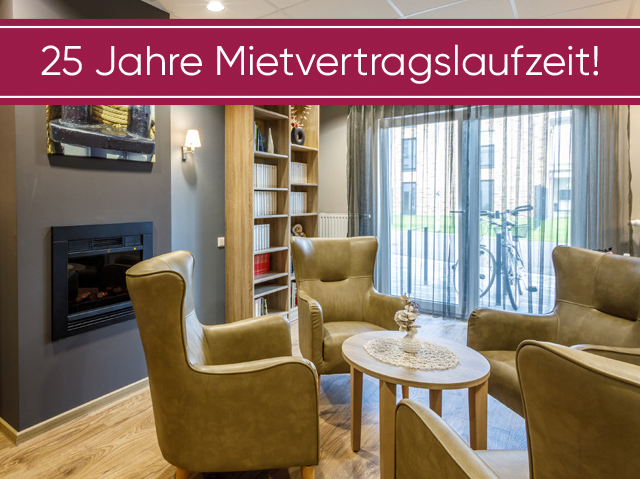 Etagenwohnung Kaarst - 1 Zimmer, 44 m&sup2;, 217.800&euro; | Angebot:22780754