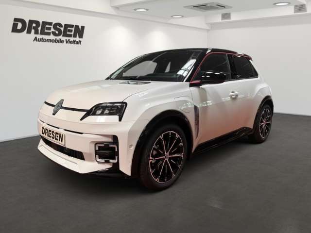 Renault R 5 6.500 km 28.450 &euro; Neuss 41464