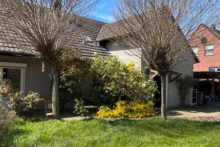 Haus Kerken - 9 Zimmer, 235 m&sup2;, 485.000&euro; | Angebot:26071817