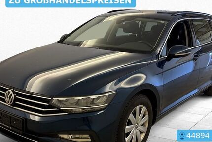 VW Passat Variant 75.712 km 19.490 &euro; Krefeld 47829