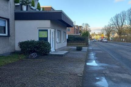 Gewerbeobjekt Marl - 1.670&euro; | Angebot:24658175