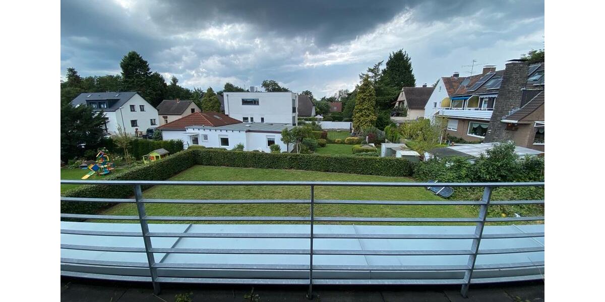 Maisonettenwohnung Düsseldorf Stadtbezirk 7 - 3 Zimmer, 95 m&sup2;, 2.200&euro; | Angebot:25791806