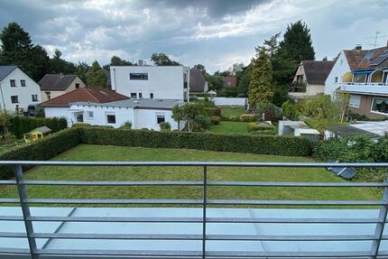 Wohnung Düsseldorf Stadtbezirk 7 - 3 Zimmer, 95 m&sup2;, 2.200&euro; | Angebot:25791806