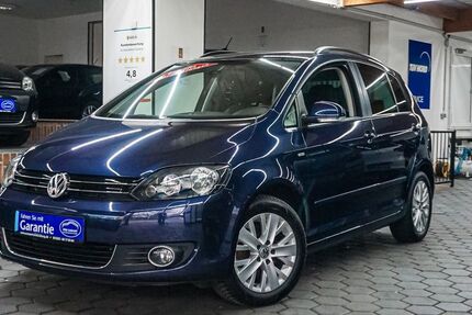 VW Golf Plus 57.500 km 11.799 &euro; Duisburg 47179