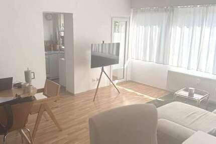 Wohnung Düsseldorf Pempelfort - 2 Zimmer, 55 m&sup2;, 275.000&euro; | Angebot:25731819