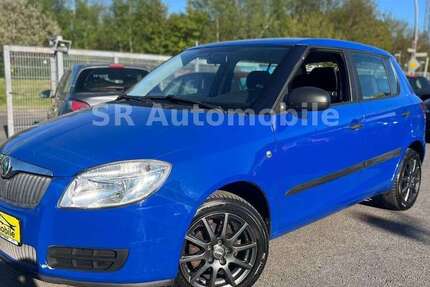 Skoda Fabia 146.296 km 3.950 &euro; Bottrop 46238