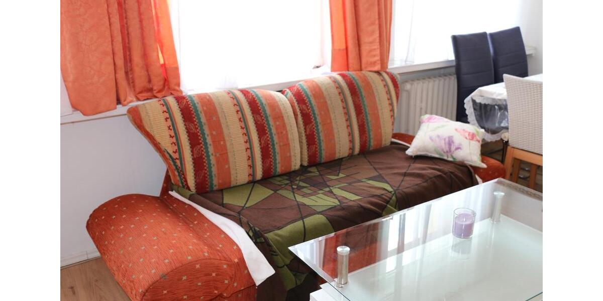 Etagenwohnung Essen Stadtkern - 2 Zimmer, 50 m&sup2;, 890&euro; | Angebot:26586370