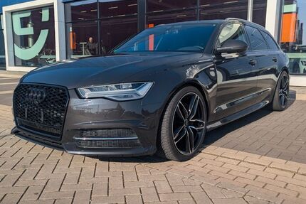 Audi A6 158.000 km 18.700 &euro; Straelen 47638