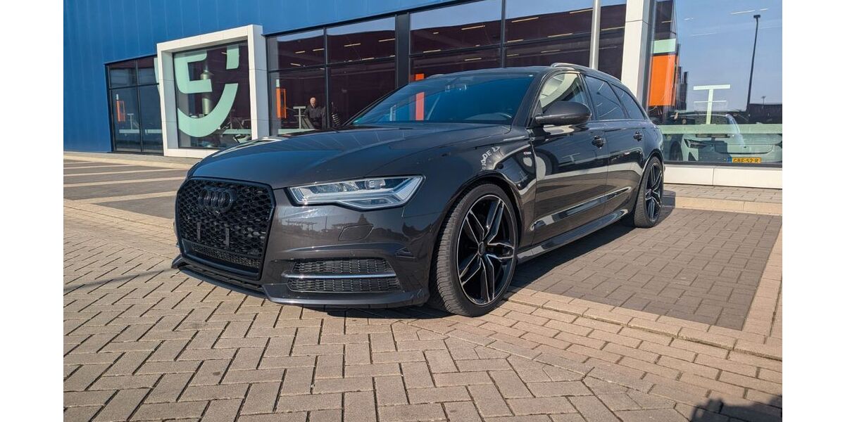 Audi A6 158.000 km 18.700 &euro; Straelen 47638