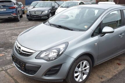 Opel Corsa 58.500 km 7.980 &euro; Oberhausen 46145