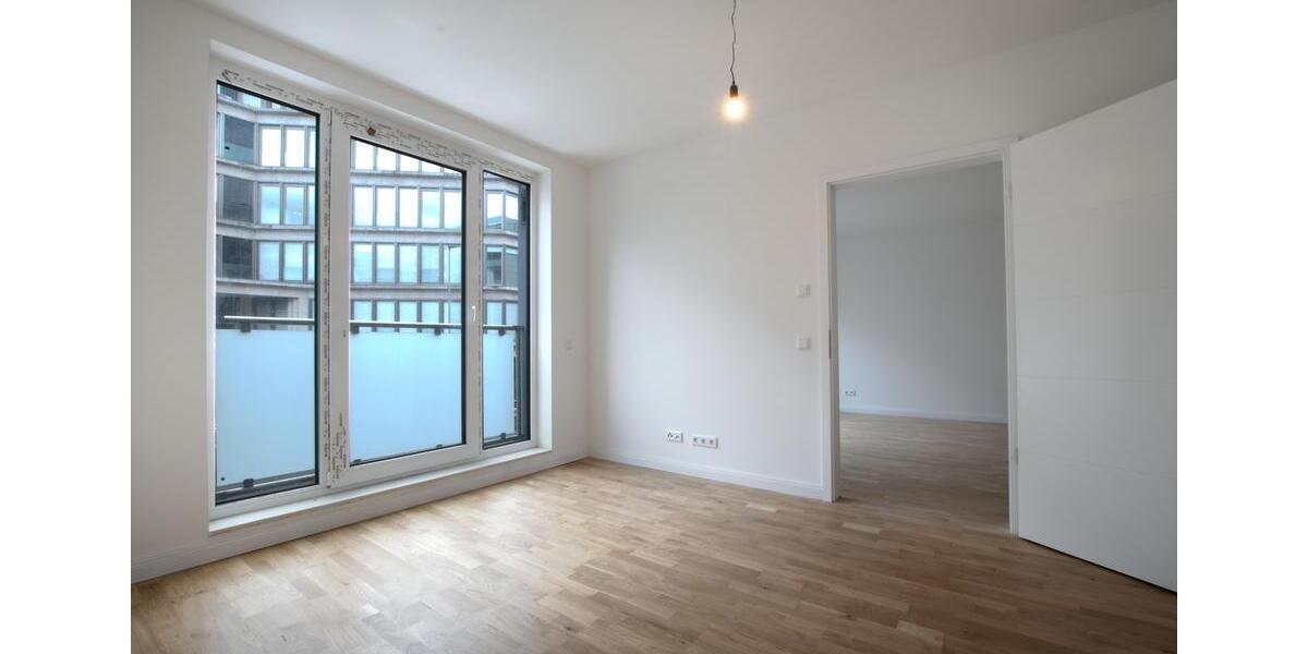 Etagenwohnung Düsseldorf Pempelfort - 5 Zimmer, 149 m&sup2;, 2.995&euro; | Angebot:25751924