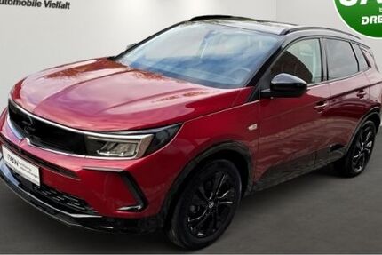 Opel Grandland (X) 19.110 km 21.990 &euro; Krefeld 47805