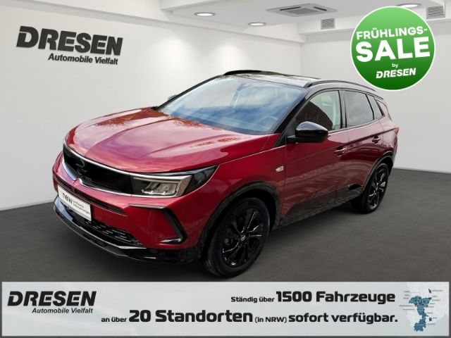 Opel Grandland (X) 19.110 km 21.990 &euro; Krefeld 47805