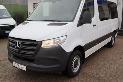 Mercedes-Benz Sprinter 206.000 km 26.450 &euro; Krefeld 47799