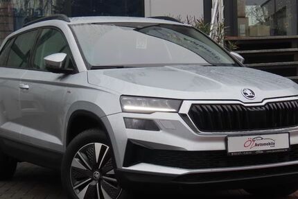 Skoda Karoq 212.354 km 17.900 &euro; Neuss 41469