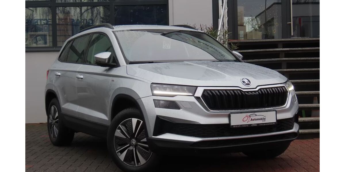Skoda Karoq 212.354 km 17.900 &euro; Neuss 41469
