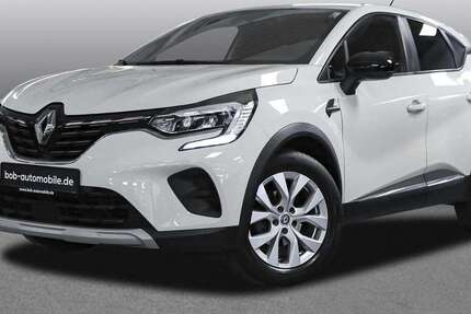 Renault Captur 60.629 km 12.990 &euro; Essen 45141
