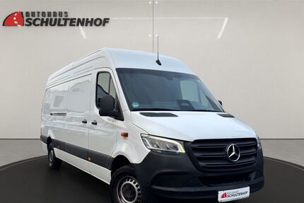 Mercedes-Benz Sprinter 49.702 km 39.190 &euro; Mülheim/Ruhr 45481