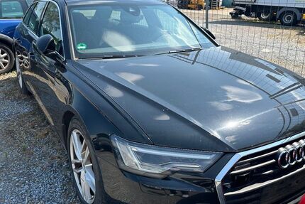 Audi A6 292.178 km 14.900 &euro; Düsseldorf 40231