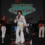 Rio The Voice Of Elvis - Elvis in Germany & Movie Years