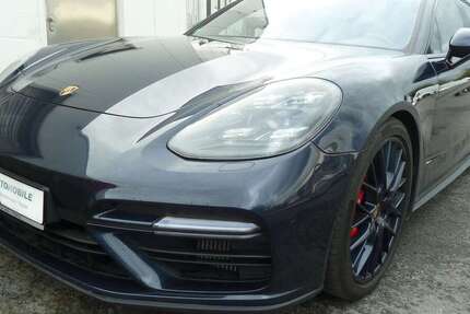 Porsche Panamera 105.000 km 62.900 &euro; Duisburg 47269