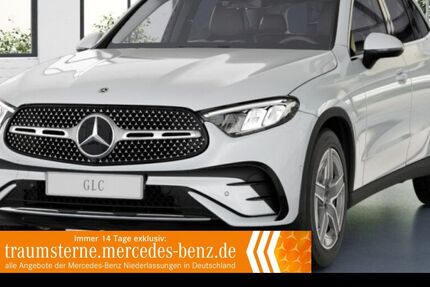 Mercedes-Benz GLC 220 12.541 km 51.490 &euro; Duisburg 47138