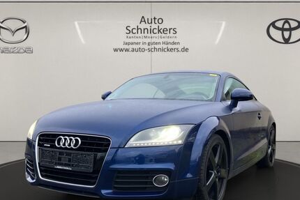 Audi TT 161.528 km 9.750 &euro; Moers 47441