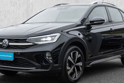 VW Taigo 15.666 km 21.250 &euro; Meerbusch 40670