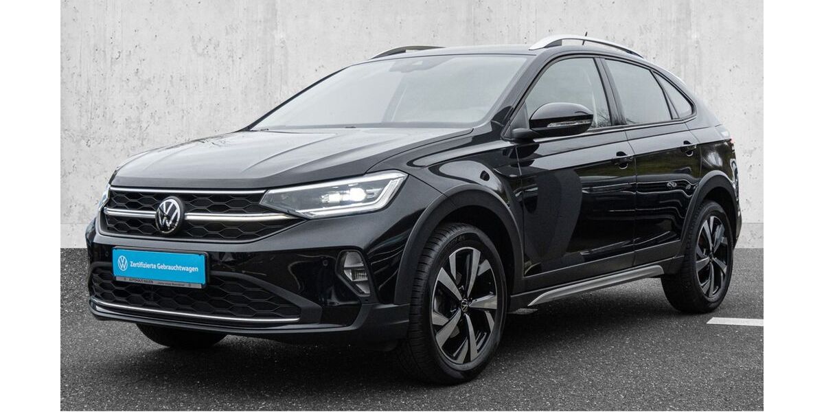 VW Taigo 15.666 km 21.250 &euro; Meerbusch 40670