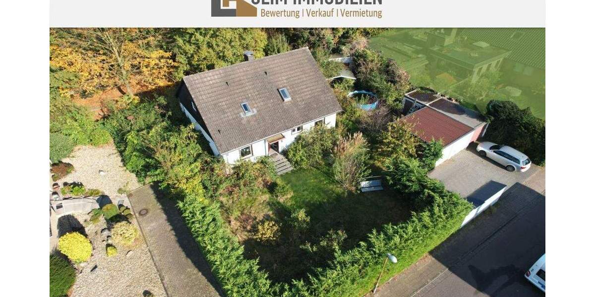 Einfamilienhaus Kempen / Tönisberg Tönisberg - 6 Zimmer, 161 m&sup2;, 269.000&euro; | Angebot:25879271