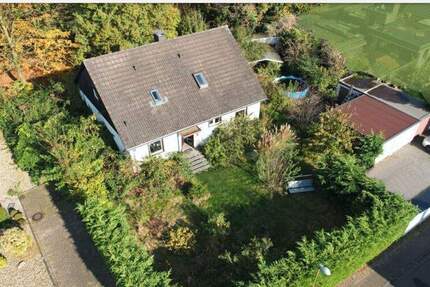 Haus Kempen / Tönisberg Tönisberg - 6 Zimmer, 161 m&sup2;, 269.000&euro; | Angebot:25879271