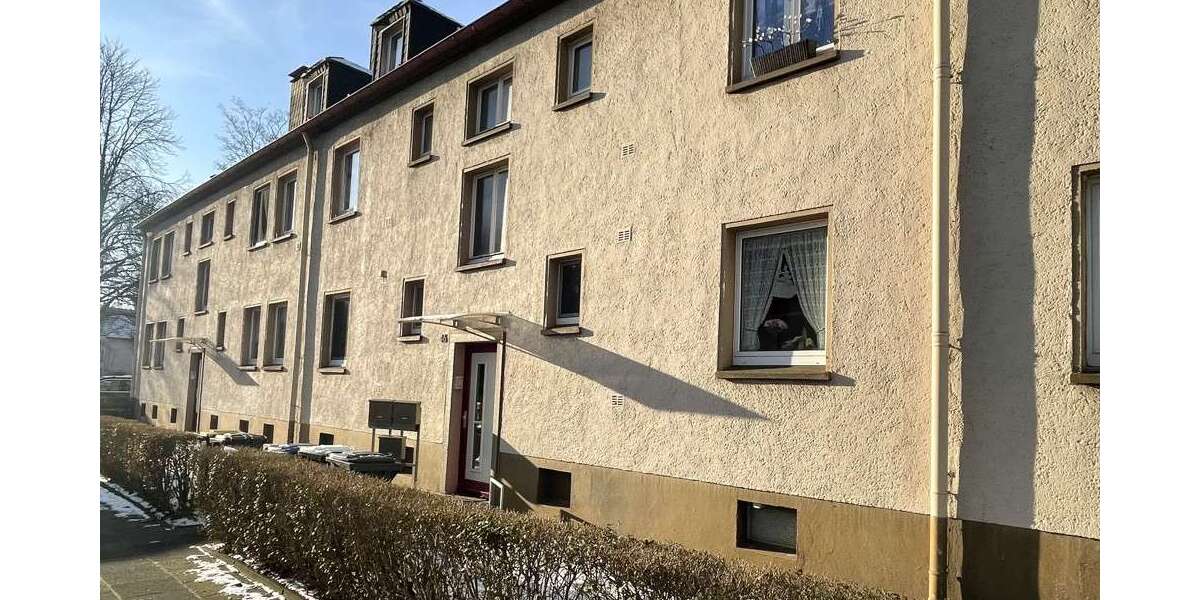 Etagenwohnung Duisburg / Bissingheim Bissingheim - 4 Zimmer, 78 m&sup2;, 165.000&euro; | Angebot:26038986