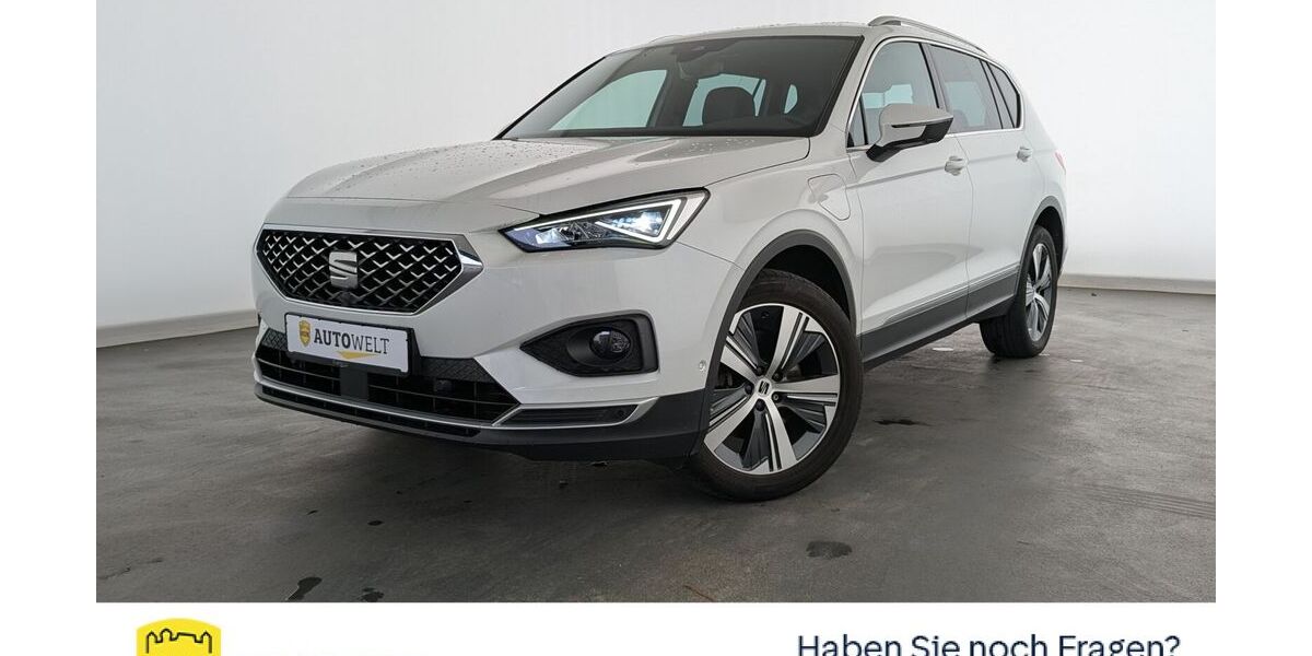 Seat Tarraco 55.650 km 25.660 &euro; Düsseldorf 40599