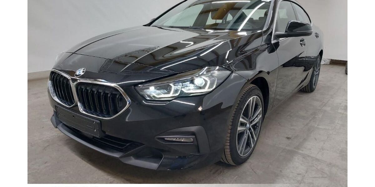 BMW 218 Gran Coupé 29.200 km 26.499 &euro; Meerbusch 40668
