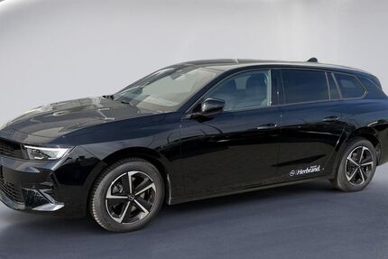 Opel Astra 5.046 km 27.890 &euro; Neuss 41460